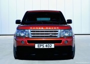 Land Rover Range Rover Sport Land Rover Range Rover Sport